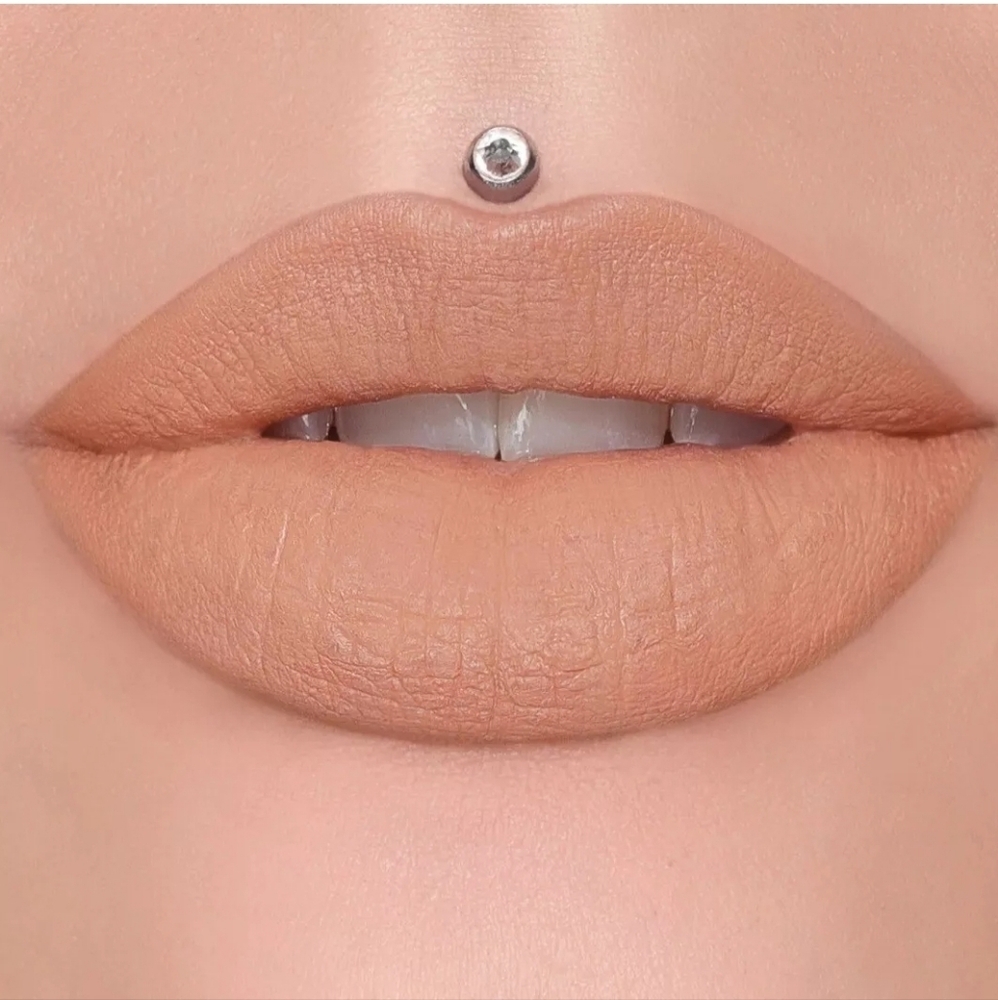 Jeffree Star Velvet Trap Lipstick Diet Mannequin NIB
